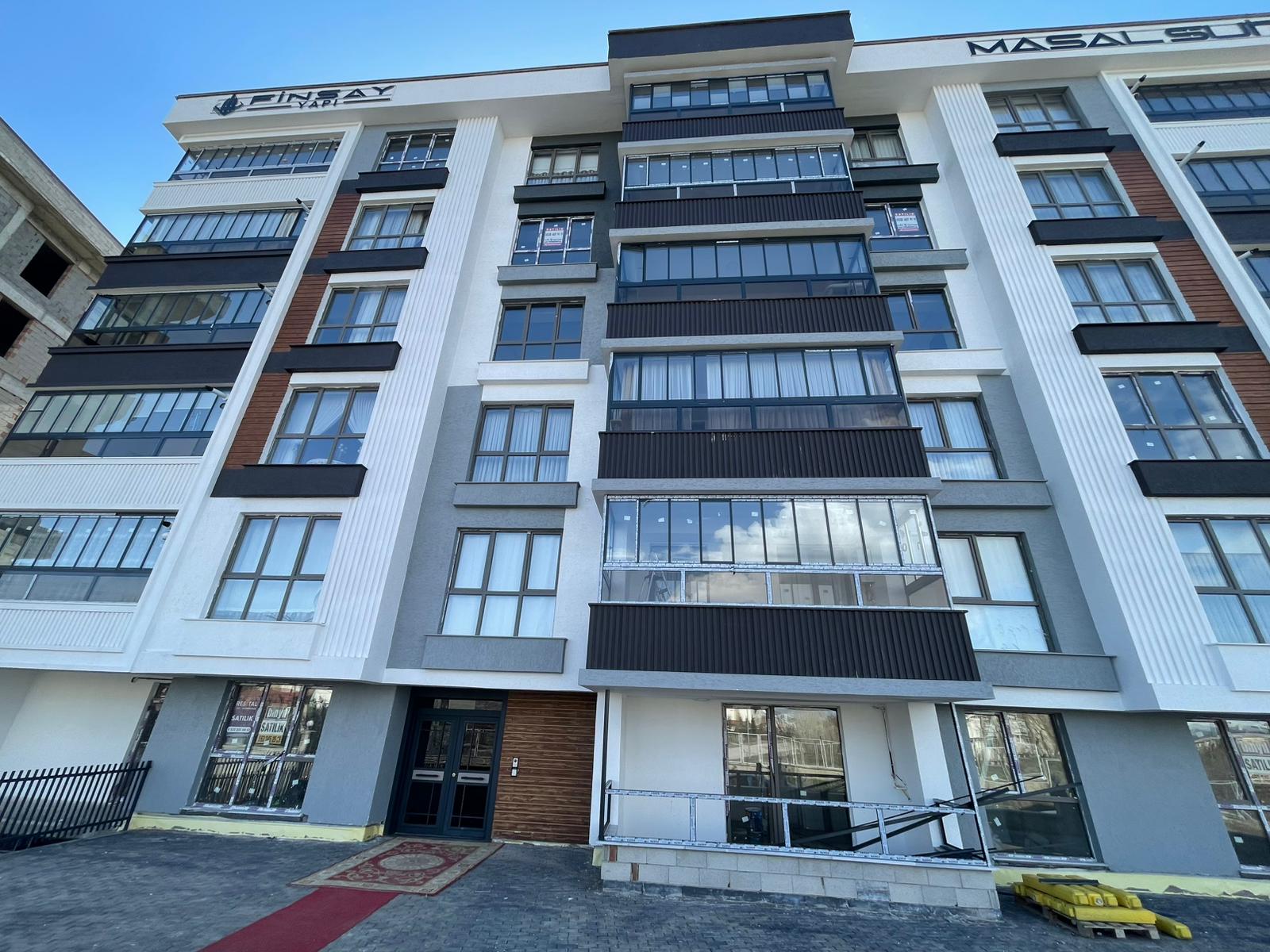 ŞÜKRÜPAŞA'DA 2+1 KİRALIK DAİRE